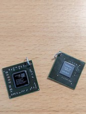 Anhänger Nvidia AMD GPU CPU Geschenk für Nerds echter Chip für Kette/Schlüssel