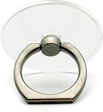 Phone Grip Sticky 360  Rotation Universal Stand Finger Ring Holder Kickstand for