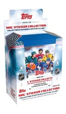 2025-26 Topps Stickers   Partial Set 799/800       Missing #664