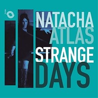 Atlas Natacha - Strange Days - Vinyl Record - G4Z