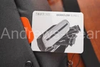 Shiftcam Workflow Slink L Camera Bag NEW Sling