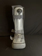 Ossur Rebound Air Walker Boot with Compression Adjustable Comfortable