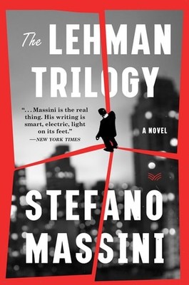 The Lehman Trilogy: An Epic Poem Tracing the Rise and Fall of the Lehman Brother