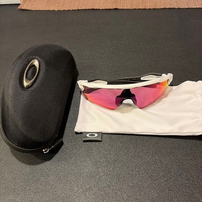 OAKLEY RADAR EV PATH XS Size 31 Small Face Junior OJ9001-0531 Prizm Field