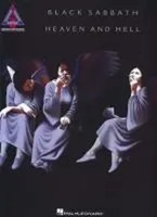 Black Sabbath: Heaven And Hell | Black Sabbath | Taschenbuch | Buch | Englisch