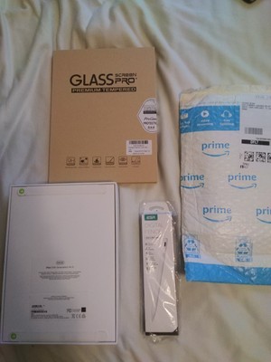 Apple iPad (10th Generation) A2696 64 GB, Wi-Fi + 5G, 10.9 in