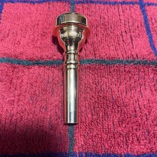 Bach Cornet Mouthpiece 10 1/2 D GP