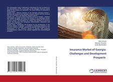 Nana Shonia (u. a.) | Insurance Market of Geo...