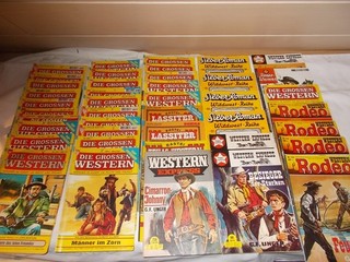 42 Western Romane