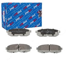 Plaquette de frein Mazda MPV