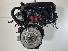 DGE DGEB Motor Moteur Engine Komplett VW Passat B8 Variant (3G) 1.4 GTE Hybrid