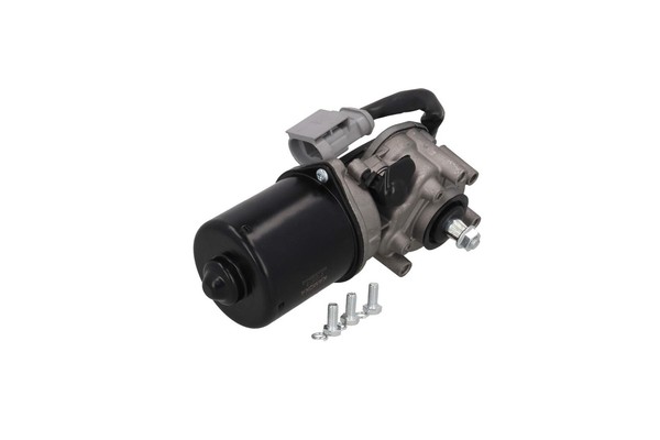 Wischermotor Kamoka 3100213 12V FüR Renault Master 2 Bus JD FD ED HD UD Dci FD0P-image