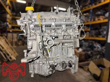 Überholter Nissan Renault Dacia 1.2 turbo HRA2DDT HRA2 H5F Motor