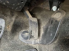 Accelerator Fuel Gas Pedal With TPS Sensor 2013 Subaru Outback 2.5L