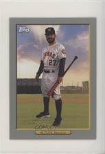 2020 Topps Turkey Red 2020 Box Topper Jose Altuve #OTR-17 gn7