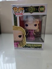 Funko Pop! Vinyl: Wicked - Glinda in Nightgown #1699