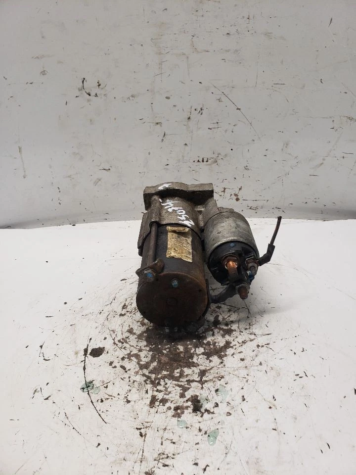 Стартер подходит для 03-09 AVALANCHE 1500 1432107 - Изображение 2 из 4