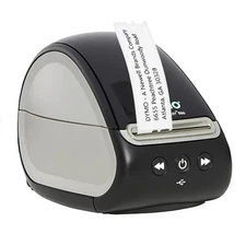Dynamo Labelwriter 550 Desktop Label Printer Plus Tape