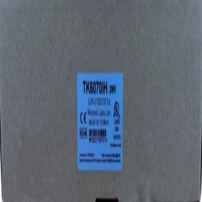 1PCS Weilun TK6070iH 2wv touch screen