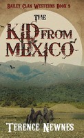 Terence Newnes | The Kid From Mexico | Buch | Englisch (2025) | Next Chapter