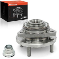 Roulement de roue Chevrolet EPICA