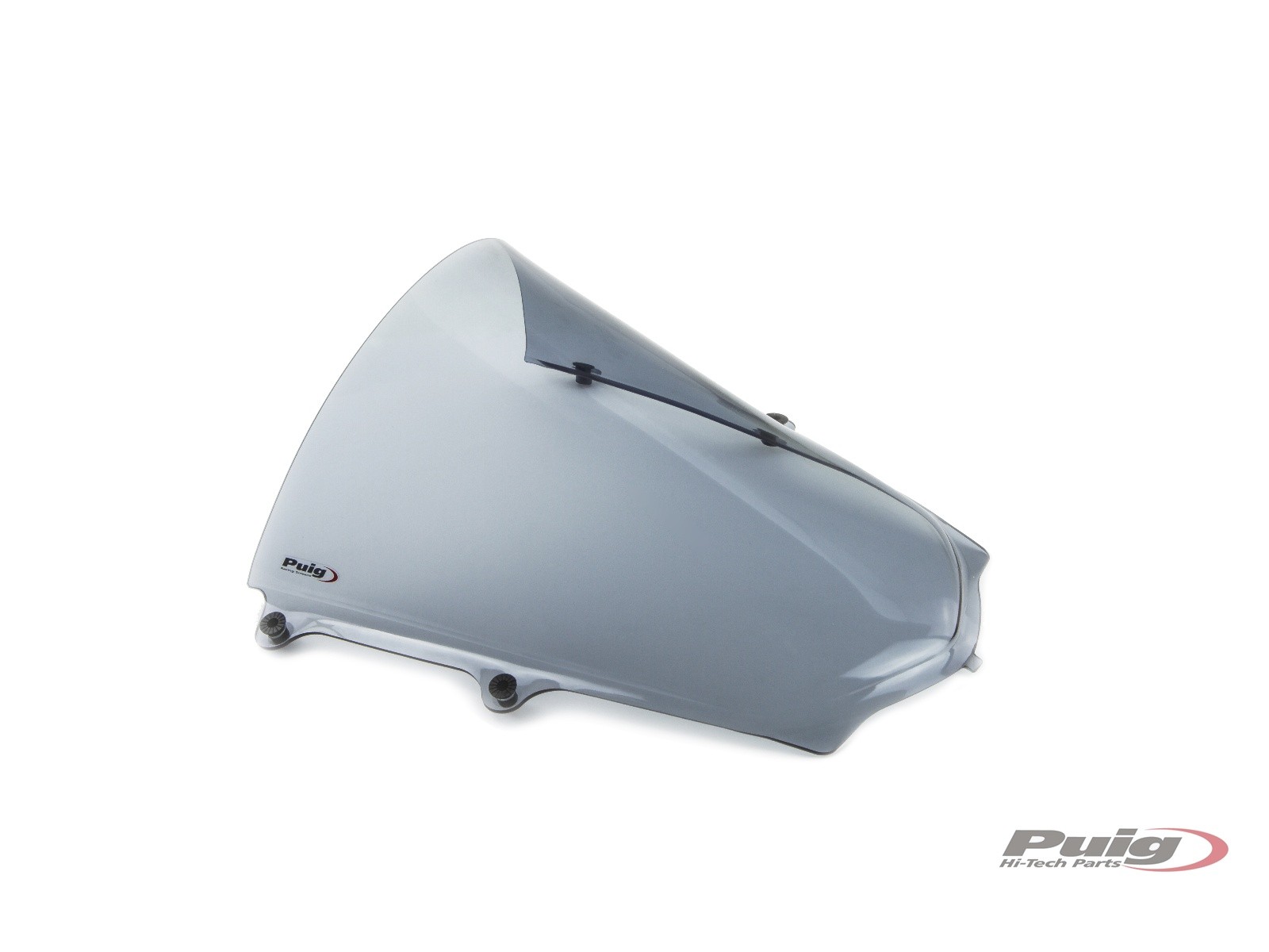 Puig R-Racer Screen (Clear)