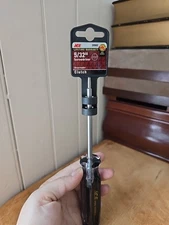 Ace Pro Series 5/32" Clutch Screwdriver Mechanics 2002 New Old Stock