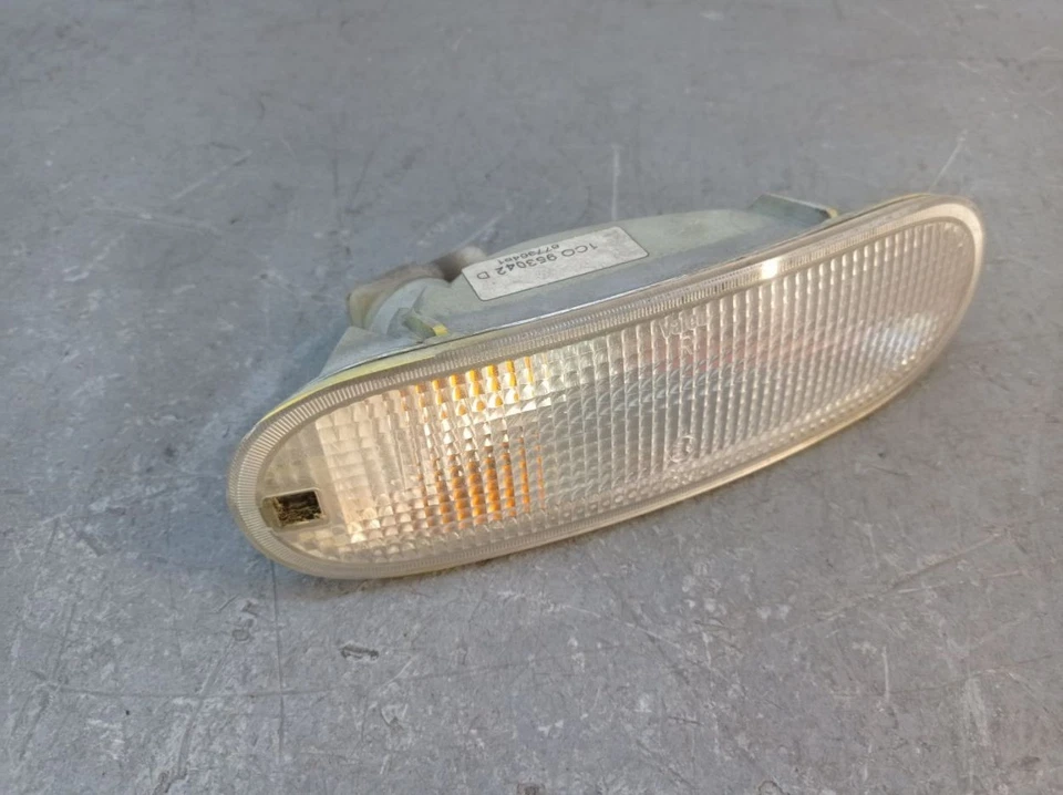 Blinker Blinkleuchte vorne rechts für VW NEW BEETLE (1C1, 9C1) 2.0 1C0953042D - Bild 2 von 4