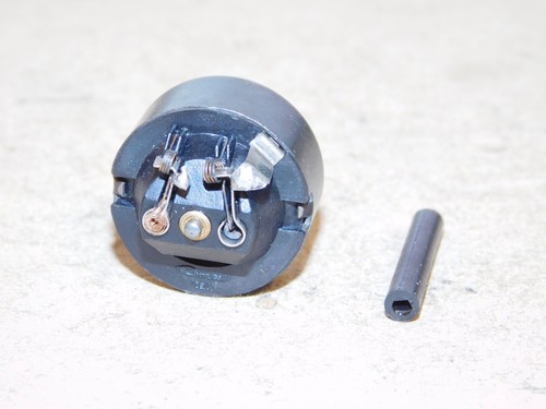 Rivarossi HO Teile 4-6-2 Pacific Dampflok Motor & Antriebswelle LÄUFT GUT