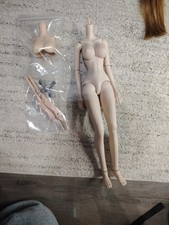 Smart Doll Danny Choo Cinnamon Body