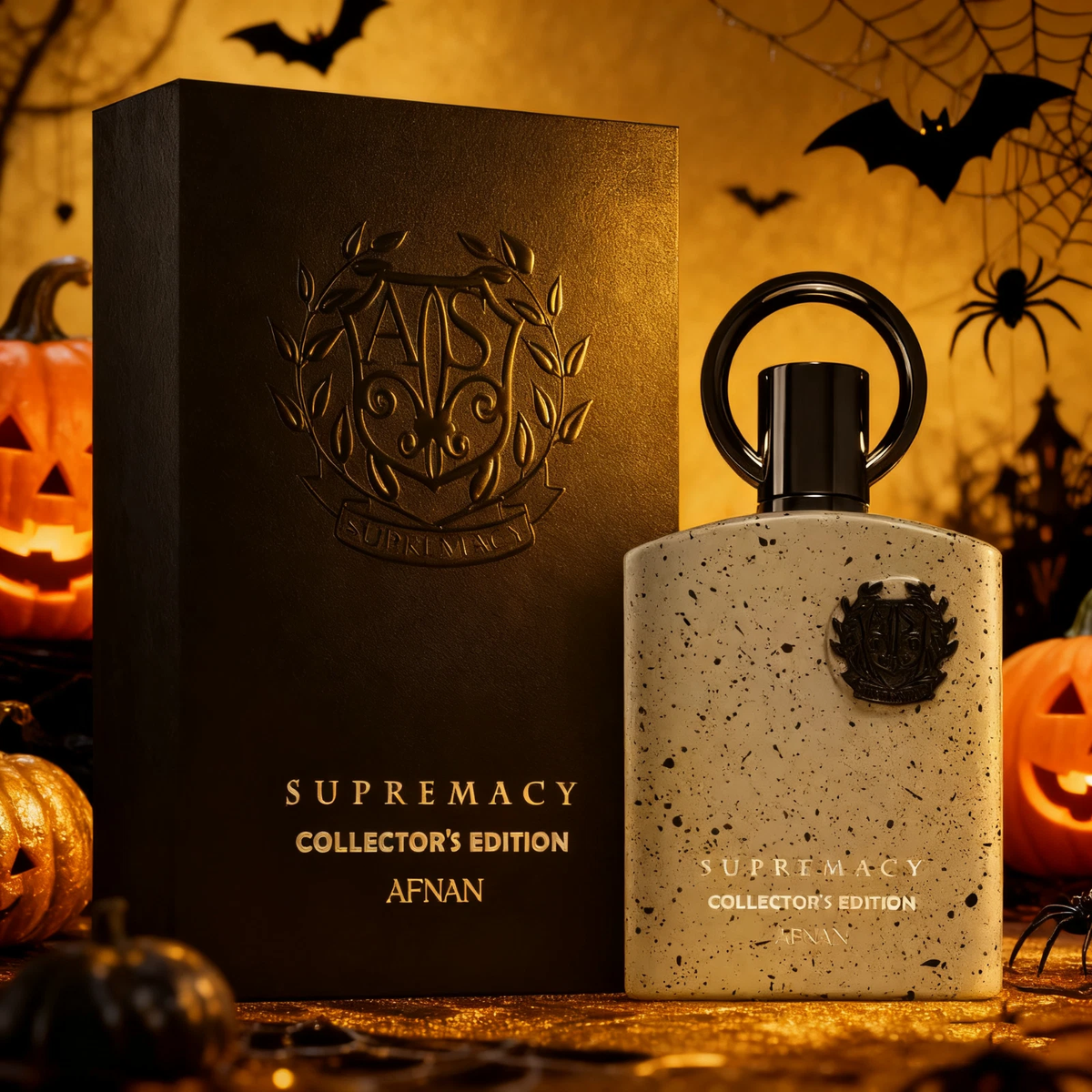 Afnan Supremacy Collector's Edition by Afnan Eau De Parfum