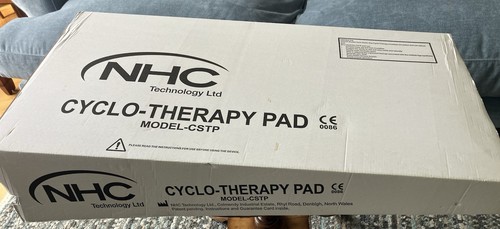 NHC Cyclo-Therapie Pad CSTP Modell