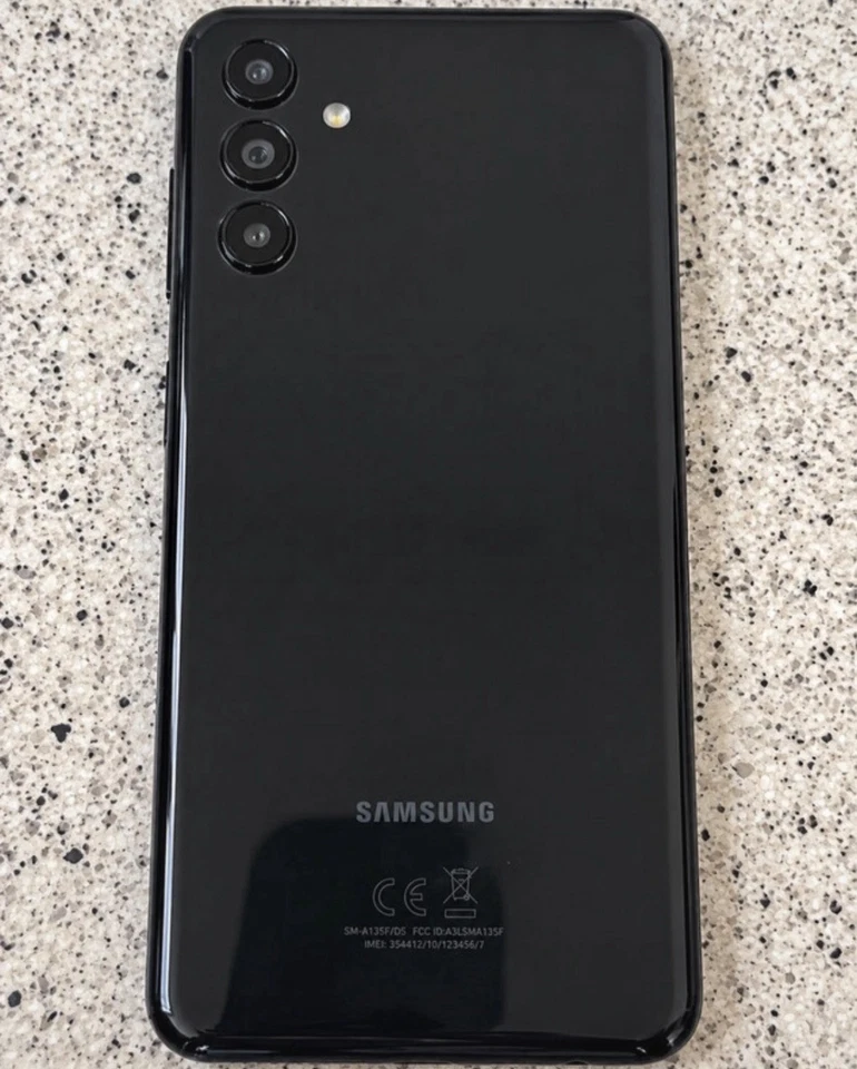 Samsung Galaxy A13 · 128GB, photo 1 sur 5