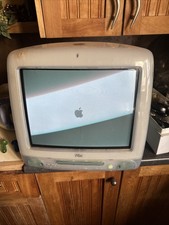 iMac Mouse Not Included 