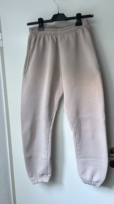 Freshlions Damen Jogginghose Beige Gr. XS Mit Gummizug