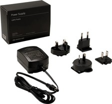 Universal Audio PSU-GP1-WW Power Supply for Universal Audio Effects Pedals