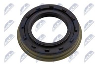 NTY Wellendichtring, Antriebswelle NUP-CH-003 FüR Chrysler Dodge