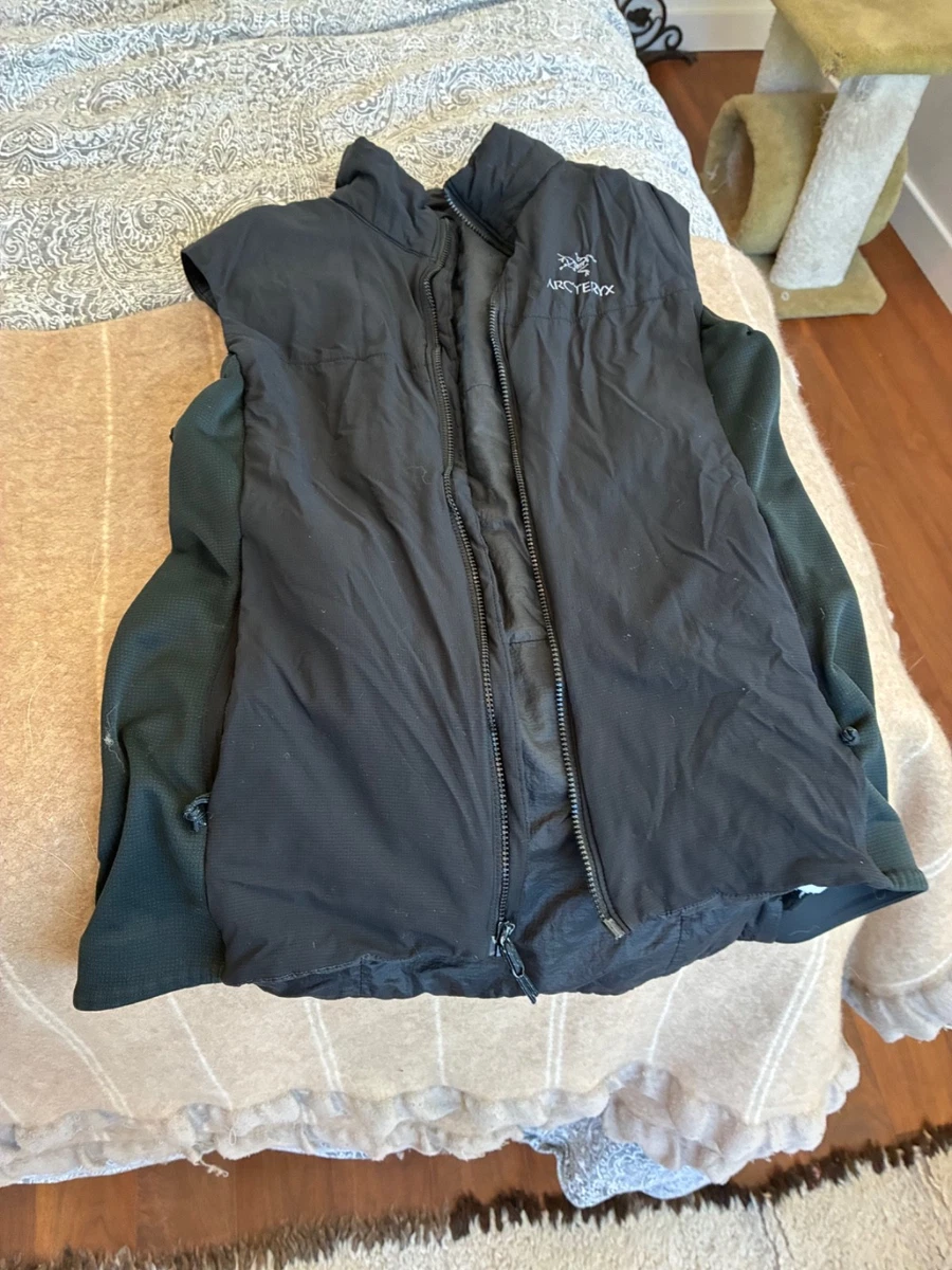 25+ Arc'teryx Regular Size Vests for Women for sale | Updated Oct 2026
