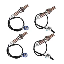 O2 Oxygen Sensor Upstream Downstream Fits for Chevy Silverado Avalanche Tahoe 