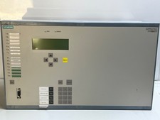 Siemens Multi Diff Schutz 7sd5221-5pb99-7ej4 / Ff