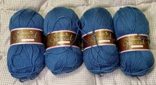 stylecraft special dk yarn Denim