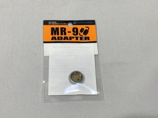 KANTO Camera Mercury Battery Adapter MR-9 - SR43 1.55 to MR-9 1.35V -