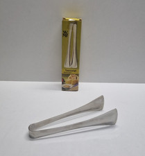 WMF K&ouml;nigskuchenzange / Servierzange /Toastzange - CROMARGAN - ca. 17,8 cm