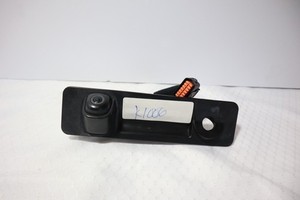 2019 2020 OEM Kia Optima Rear View Reverse Camera Trunk Open Switch 99240D5000
