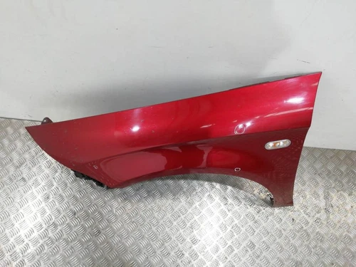 5P0821165B Aleta Delantera Izquierda para SEAT LEON (1P1) Sport 2005 188083 - Imagen 3 de 10