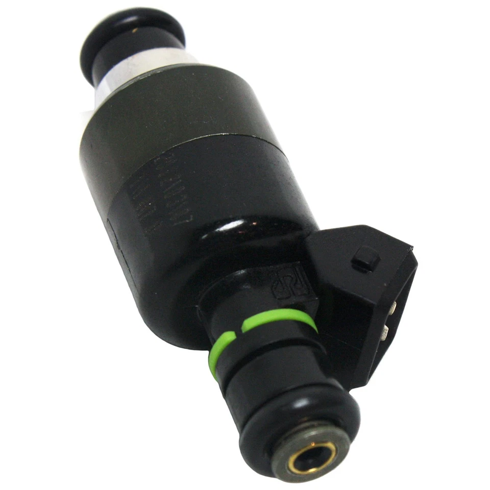 Juego de 6 inyectores de combustible de gasolina para Olds Chevy cupé sedán Saturn SW2 SL2 SC2 Malibu Foto 3 de 4