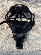 Champro Adult Umpire Mask