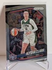 2025 WNBA Panini Prizm Singles - You Pick - BASE & ROOKIES