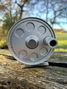 再再値下げ！レア！Ari 't Hart S2 オールド美品！！ Fly Reel Ari T Hart | eBay