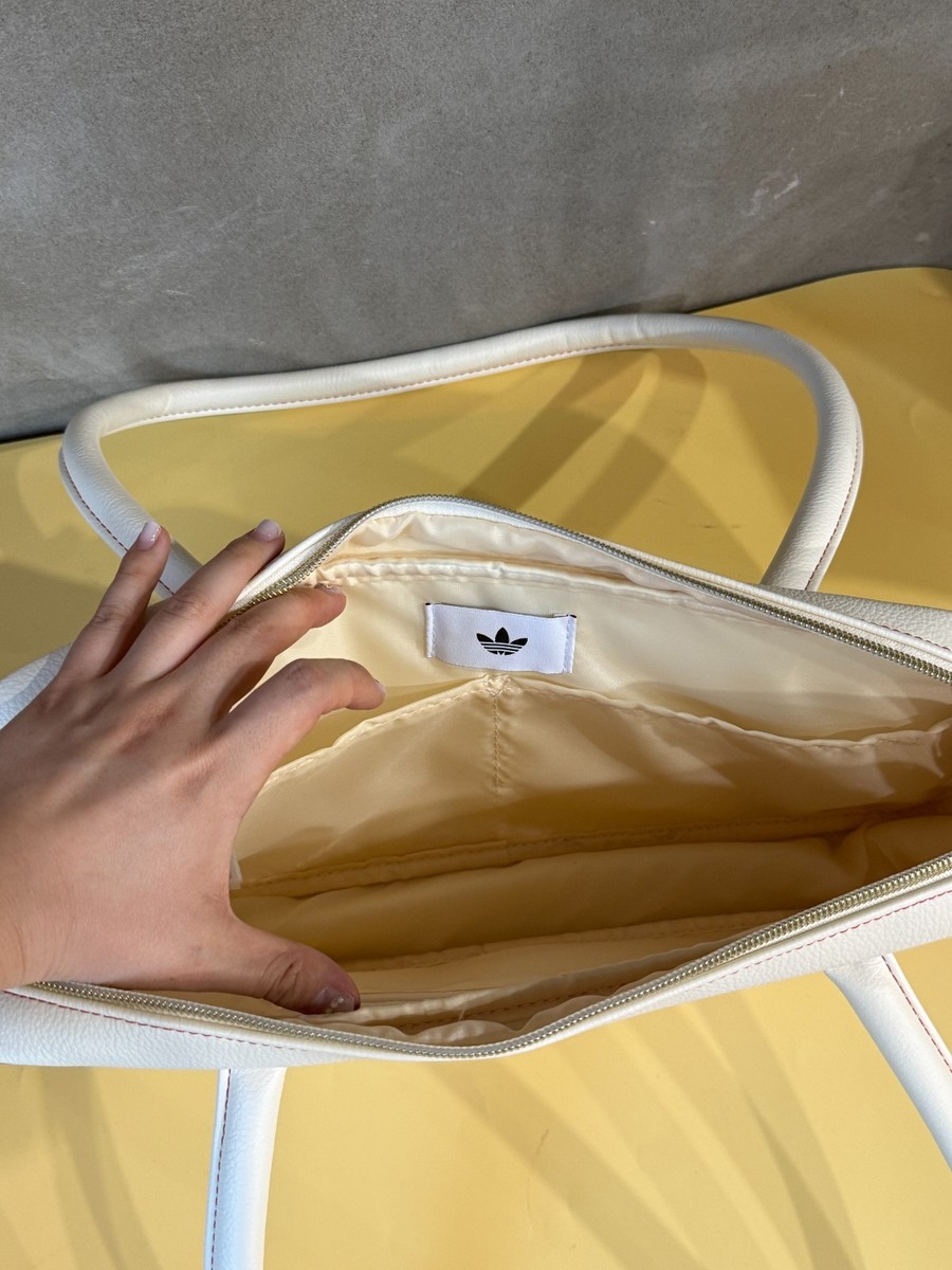 adidas Originals Elongated Airliner Shoulder Bag Women Lifestyle 